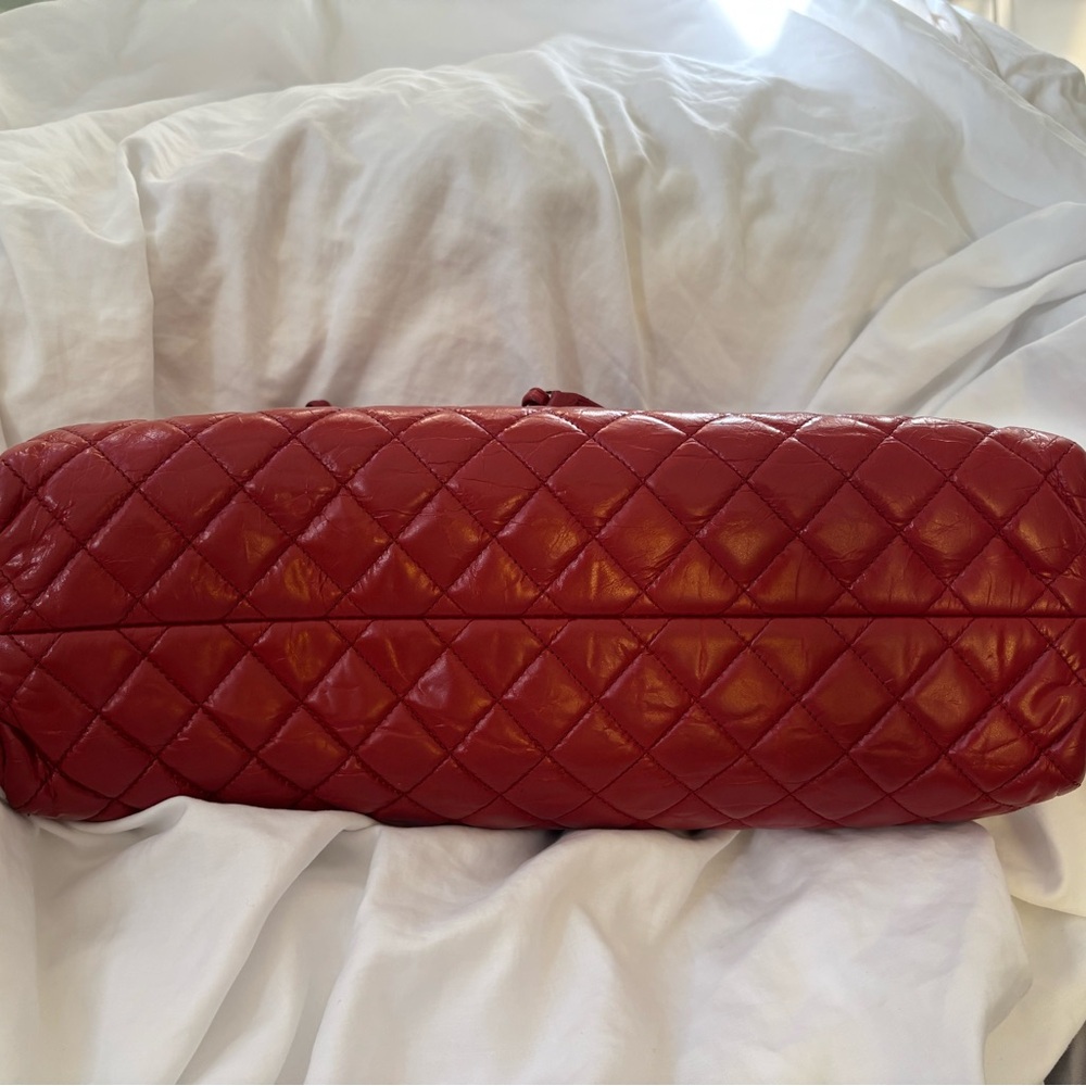 Chanel Mademoiselle Bowling Bag - Picture 7 of 16